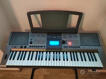 Tastiera Yamaha