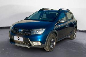 DACIA Sandero Stepway 1.5 dci Wow 90