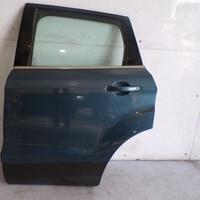 Portiera Posteriore Sinistra Ford Kuga 2 2017