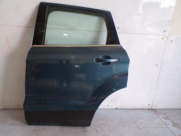 Portiera Posteriore Sinistra Ford Kuga 2 2017