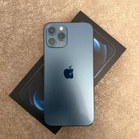 IPhone 12 PRO 256GB