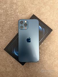 IPhone 12 PRO 256GB
