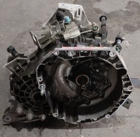 Cambio Renegade 1.0TB Anno 2017 Marce 6