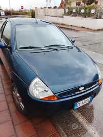  Ford Ka 130milakm 