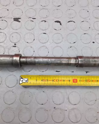 PERNO ANTERIORE HONDA CR 250 1989 1990 CR250 1991