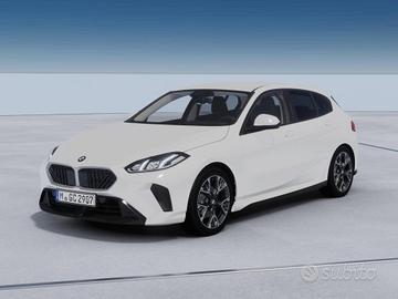 BMW Serie 1 116 MSport Design