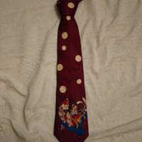 cravatta Disney Roger Rabbit 