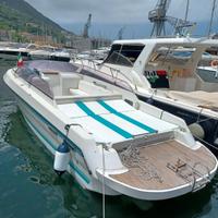 GAGLIOTTA CAMARO 31 SPORT 2X200 TD