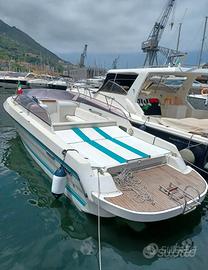 GAGLIOTTA CAMARO 31 SPORT 2X200 TD