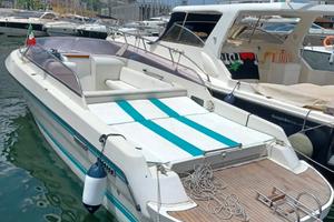 GAGLIOTTA CAMARO 31 SPORT 2X200 TD