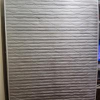 Materasso 1 piazza e 1/2