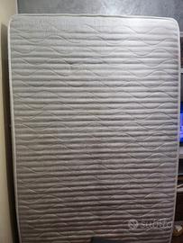 Materasso 1 piazza e 1/2