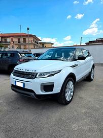 Land Rover Range Evoque 2.0 TD4 150 CV 5p. SE Dyna