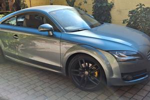  audi TT impeccabile 200cv