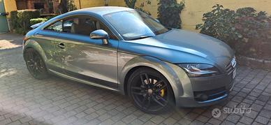  audi TT impeccabile 200cv