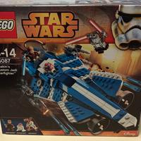 Lego 75087 Anakin's Custom Jedi Starfighter