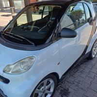 SMART PULSE HMD 2010 BENZINA ECONOMICA