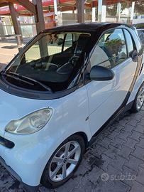 SMART PULSE HMD 2010 BENZINA ECONOMICA