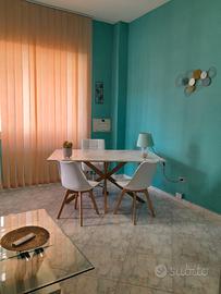 Stanza studio in ufficio condiviso