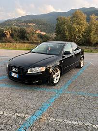Audi A4 B7 2.0 TDi