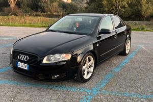 Audi A4 B7 2.0 TDi