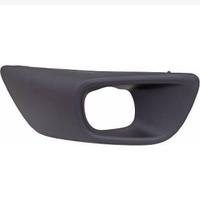 Mascherina fendinebbia, C4 gran Picasso