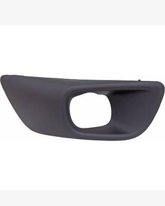 Mascherina fendinebbia, C4 gran Picasso