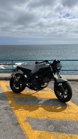 Suzuki sv 650