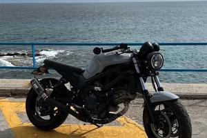 Suzuki sv 650