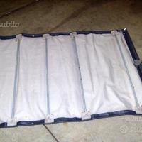 Telo capote bianchina panoramica