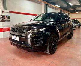 Land Rover RR Evoque Range Rover Evoque 2.0D ...