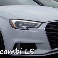 Audi a3 sline 2017 ricambi