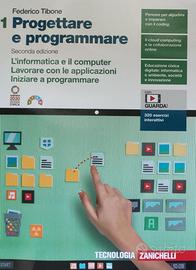 Liceo S Applicate Progettare programmare c++ 1