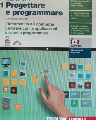 Liceo S Applicate Progettare programmare c++ 1