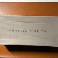 Scarpa donna Charles & Keith Taglia 39 EU