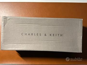 Scarpa donna Charles & Keith Taglia 39 EU