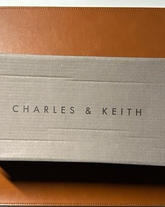 Scarpa donna Charles & Keith Taglia 39 EU