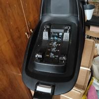 Base isofix bebe confort