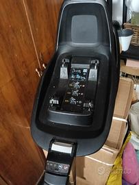 Base isofix bebe confort
