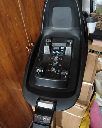 Base isofix bebe confort