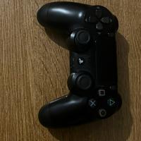 Joystick ps4