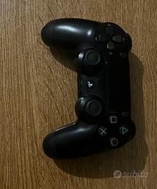 Joystick ps4