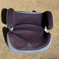 Seggiolino auto 15-36Kg