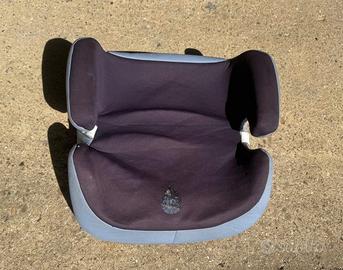 Seggiolino auto 15-36Kg