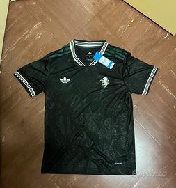 terza maglia della juventus