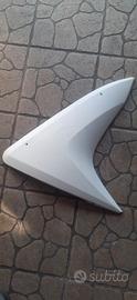 boomerang dx yamaha r125  08/18