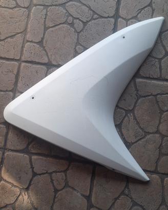 boomerang dx yamaha r125  08/18