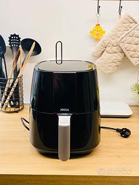 Friggitrice ad aria Jocca 1450W