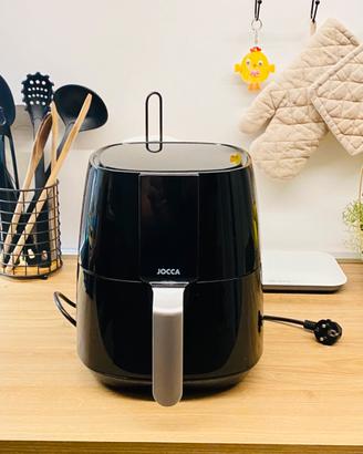 Friggitrice ad aria Jocca 1450W