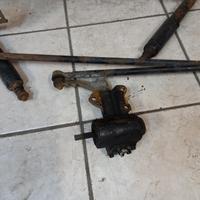 ricambi suzuki samurai 